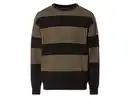 Bild 2 von LIVERGY® Herren Strickpullover aus reiner Baumwolle