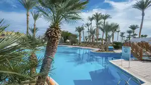 Ägypten - Safaga - 4* Hotel Shams Safaga