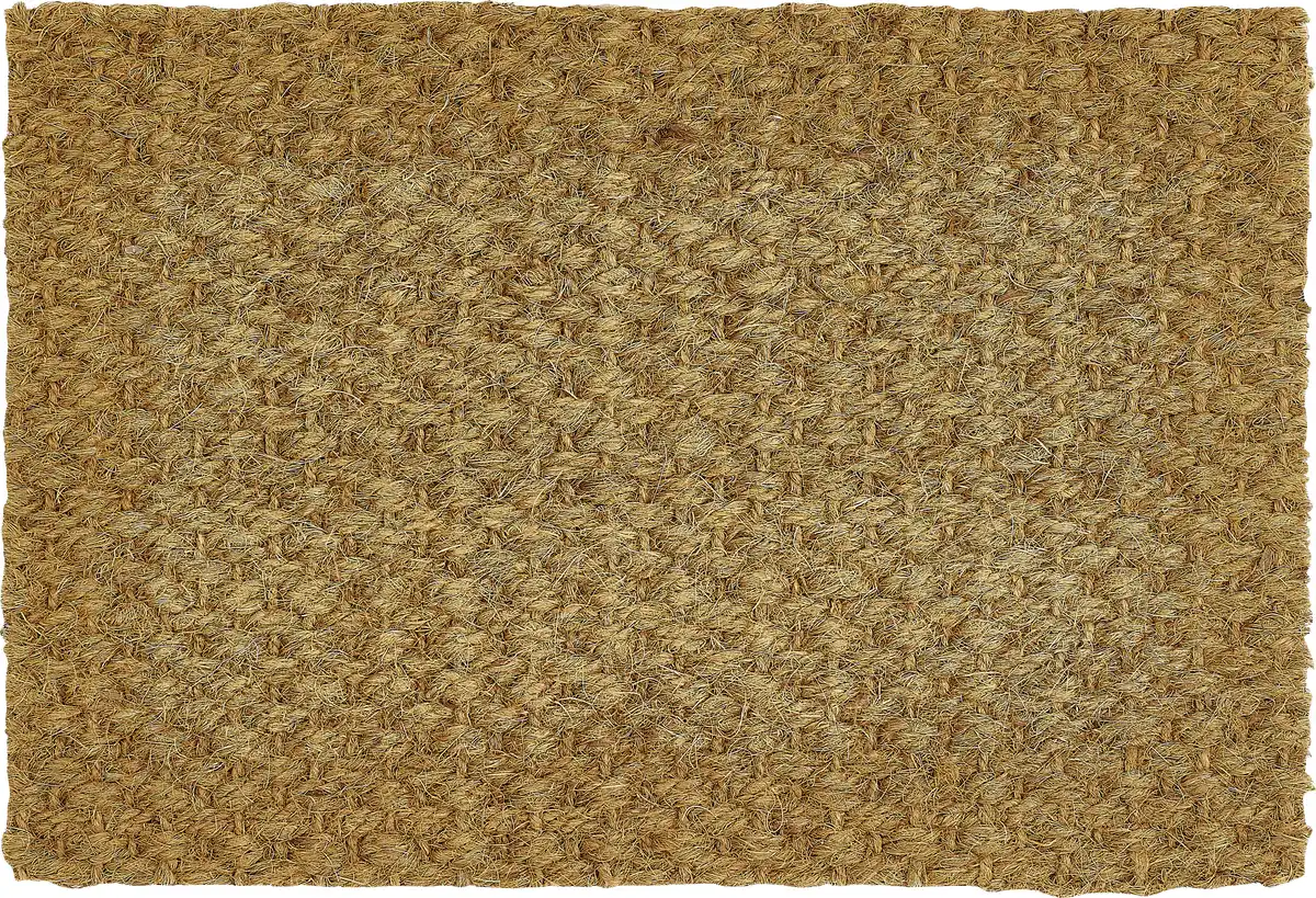 Bild 1 von Fußmatte Vibes Kokos, 40 x 60 cm