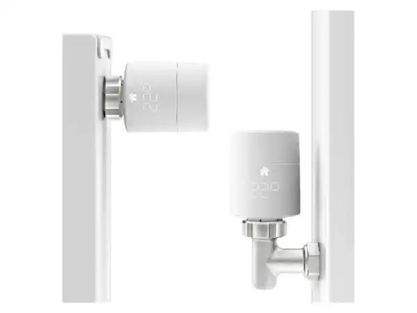 Bild 4 von TADO Smartes Heizkörper-Thermostat Starter Kit »V3+«