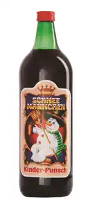 St. Lorenz Kinderpunsch 1 Liter