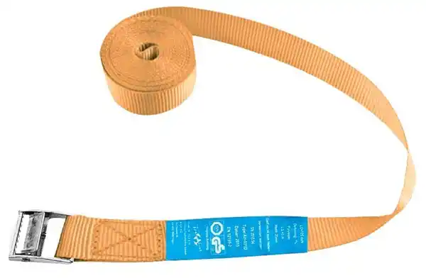 Bild 2 von Zurrgurt 3 m x 25 mm