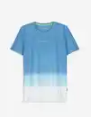 Bild 1 von Herren T-Shirt - Dip Dye