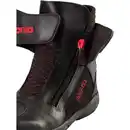 Bild 3 von Arrow Vent GTX Motorradstiefel kurz Schwarz