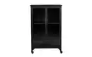 Bild 2 von Kabinett Ferre M, Vintage schwarz, 65 cm