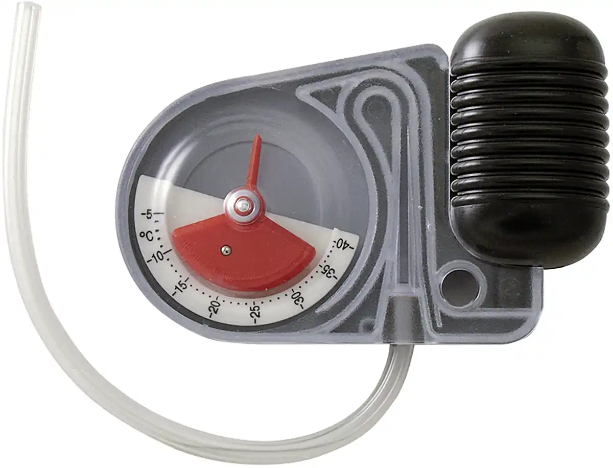 Bild 1 von APA Frostschutzprüfer PROFI für Kühlerflüssigkeit