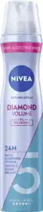 NIVEA Diamant Volumen Haarspray, 250 ml