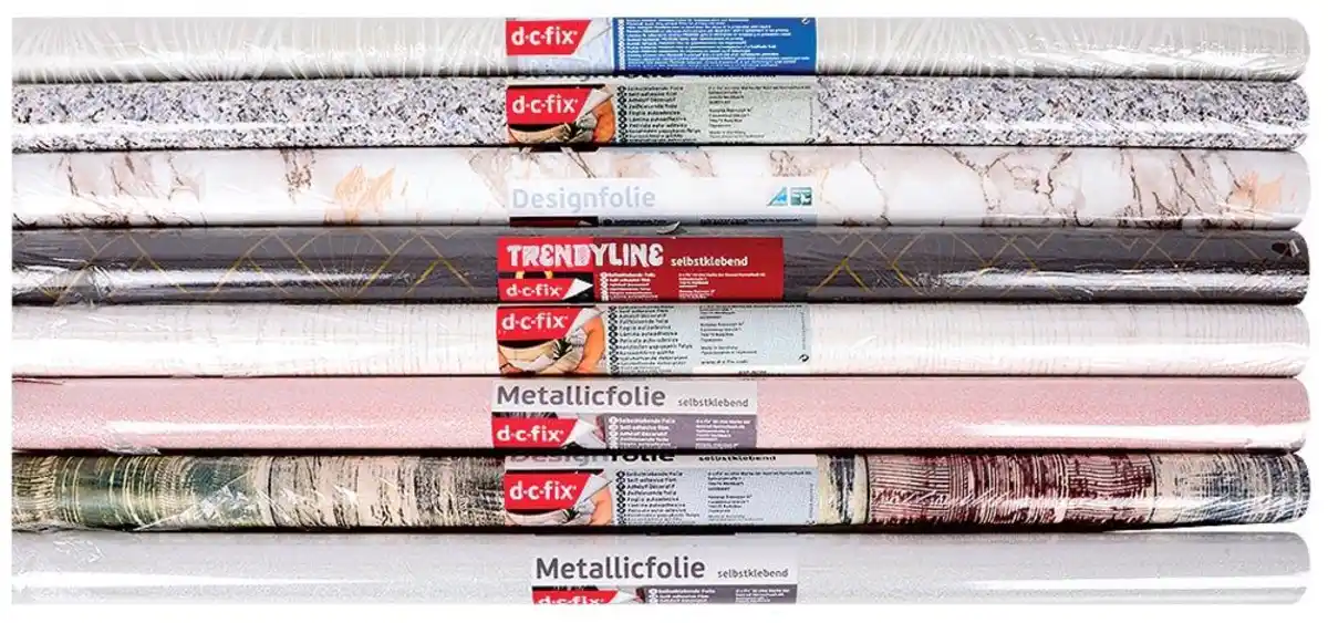 Bild 2 von Sonderposten Klebefolie