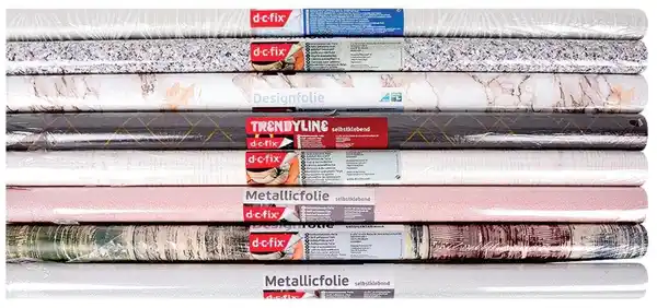 Bild 2 von Sonderposten Klebefolie