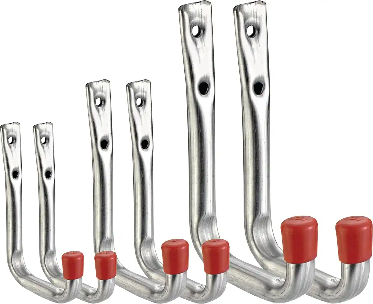 Bild 1 von Wandhaken-Set