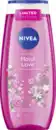 Bild 1 von NIVEA Floral Love Orientalischer Blumenduft Duschgel, 250 ml