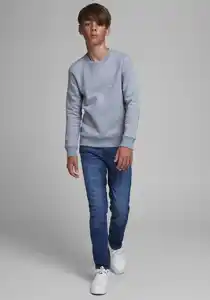 Jack & Jones Junior Stretch-Jeans JJIGLENN JJORIGINAL AM 8