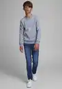 Bild 1 von Jack & Jones Junior Stretch-Jeans JJIGLENN JJORIGINAL AM 8