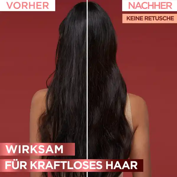 Bild 4 von L’Oréal Paris Elvital Spülung Full Resist Anti-Haarverlust, 250 ml