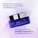 Bild 3 von NIVEA Cellular Expert Filler Hochwirksame Anti-Age Nachtpflege, 50 ml