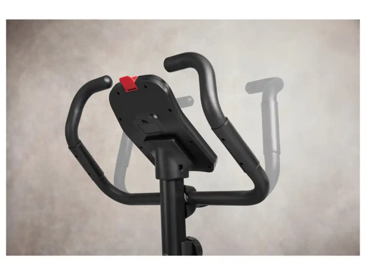 Bild 2 von CRIVIT Heimtrainer, integrierter Computer