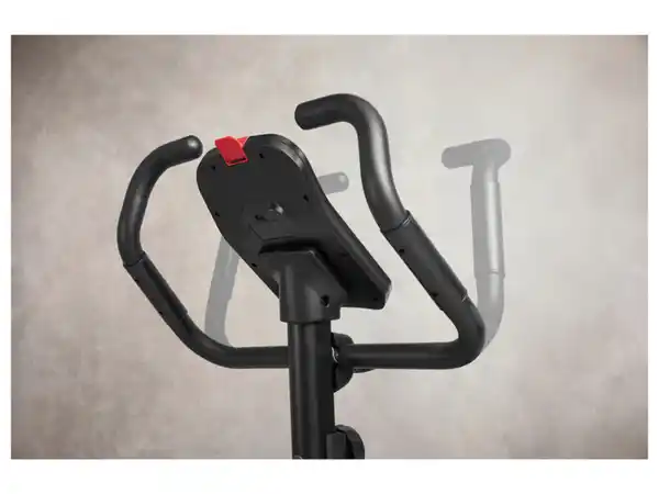 Bild 2 von CRIVIT Heimtrainer, integrierter Computer