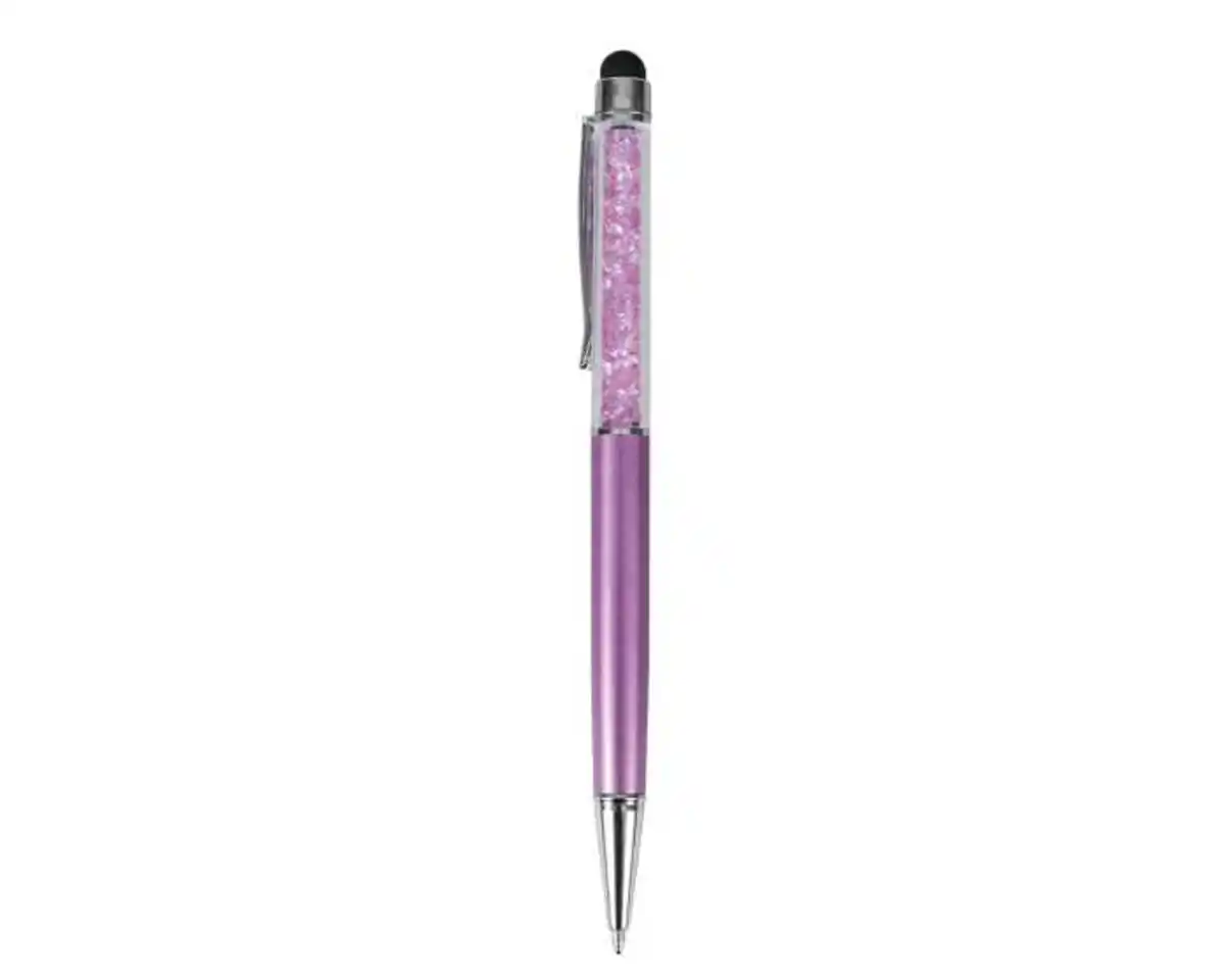 Bild 1 von Kugelschreiber Diamond Touchpen