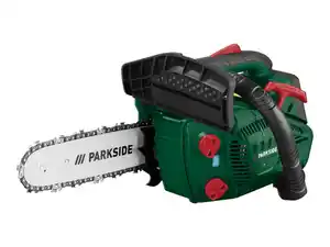 PARKSIDE® Benzin-Baumpflegesäge »PBBPS 25 A1«, 700 W