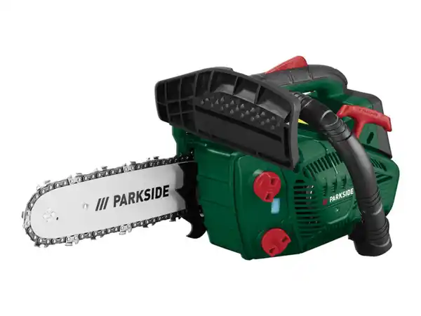 Bild 1 von PARKSIDE® Benzin-Baumpflegesäge »PBBPS 25 A1«, 700 W