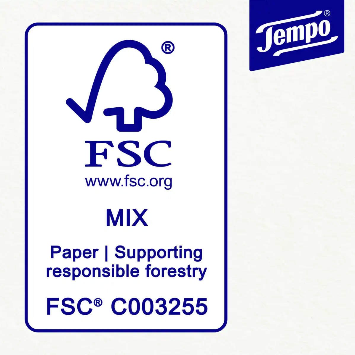 Bild 3 von Tempo Taschentücher soft & sensitive