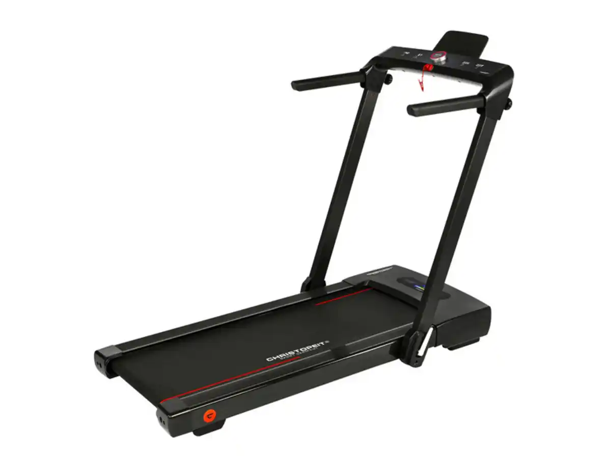 Bild 3 von Christopeit Laufband 2 in 1