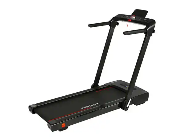 Bild 3 von Christopeit Laufband 2 in 1