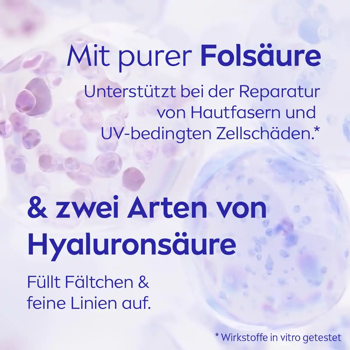 Bild 4 von NIVEA Cellular Expert Filler Hochwirksame Anti-Age Nachtpflege, 50 ml