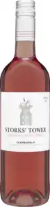 STORKS TOWER STORKS TOWER ESTATE Rosado Tempranillo Bio, 750 ml