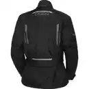 Bild 2 von Touren Textiljacke 3.0 Schwarz