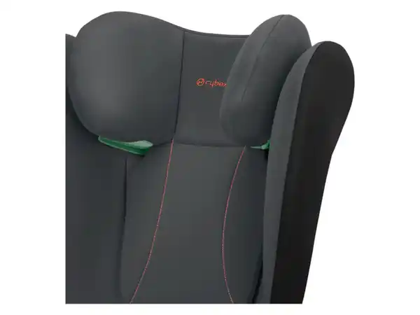 Bild 4 von CYBEX Kindersitz »Solution B2 i-Fix«, mit oder ohne ISOFIX verwendbar