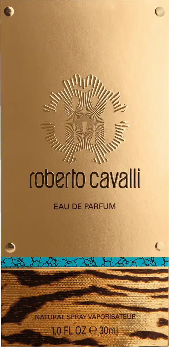 Bild 2 von Roberto Cavalli Signature Woman, EdP 30 ml