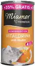 Bild 1 von Miamor Trinkfein Vitaldrink Huhn XXL 185 ml