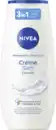 Bild 1 von NIVEA Pflegedusche Creme Soft & Mandelöl, 250 ml