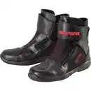 Bild 2 von Arrow Vent GTX Motorradstiefel kurz Schwarz