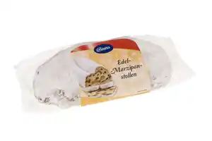 Edel-Marzipanstollen