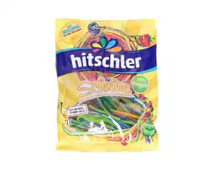 Hitschler bunte Schnüre 125g