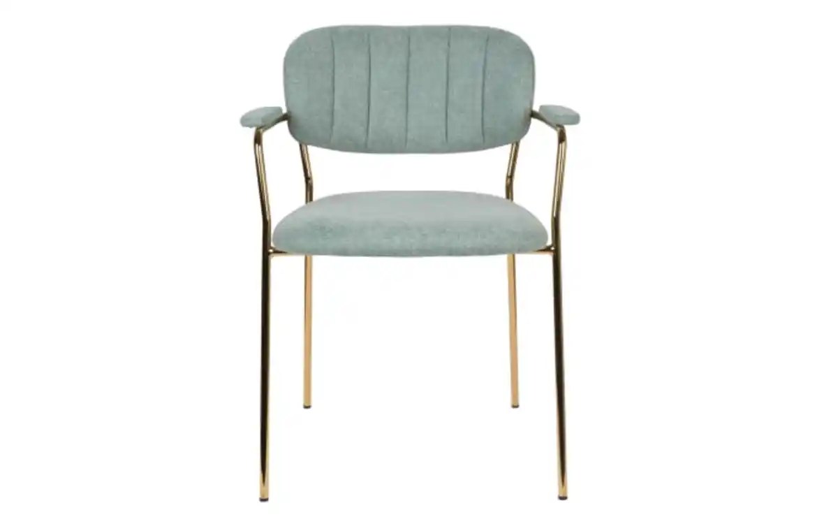 Bild 2 von Armlehnenstuhl Jolien, hellgrün