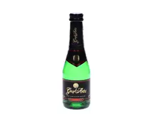 Graf Artos Beerenperlwein Piccolo halbtrocken 0,2 Liter