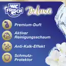 Bild 3 von WC FRISCH WC-Reiniger DeLuxe Lovely Jasmin, 50 g