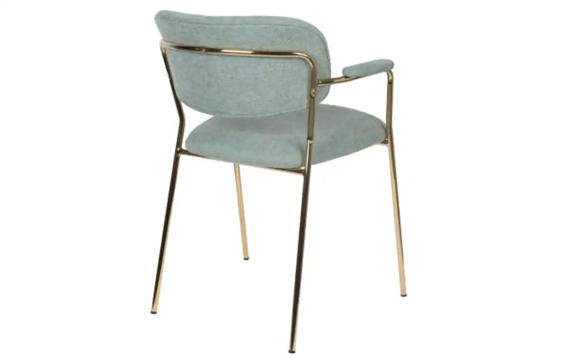 Bild 3 von Armlehnenstuhl Jolien, hellgrün