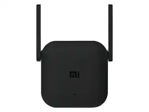 Xiaomi Mi Wi-Fi Range Extender Pro, geeignet für bis zu 24 Geräte