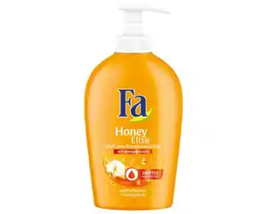 Fa Flüssigseife Cremeseife Honey Rose 250 ml