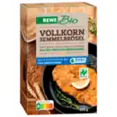 Bild 1 von REWE Bio Vollkorn-Semmelbrösel 200g