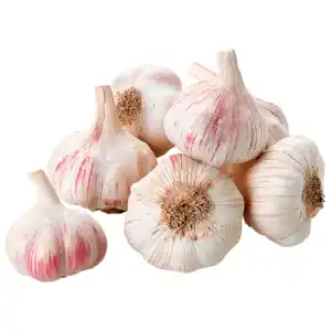 Knoblauch 200g im Netz