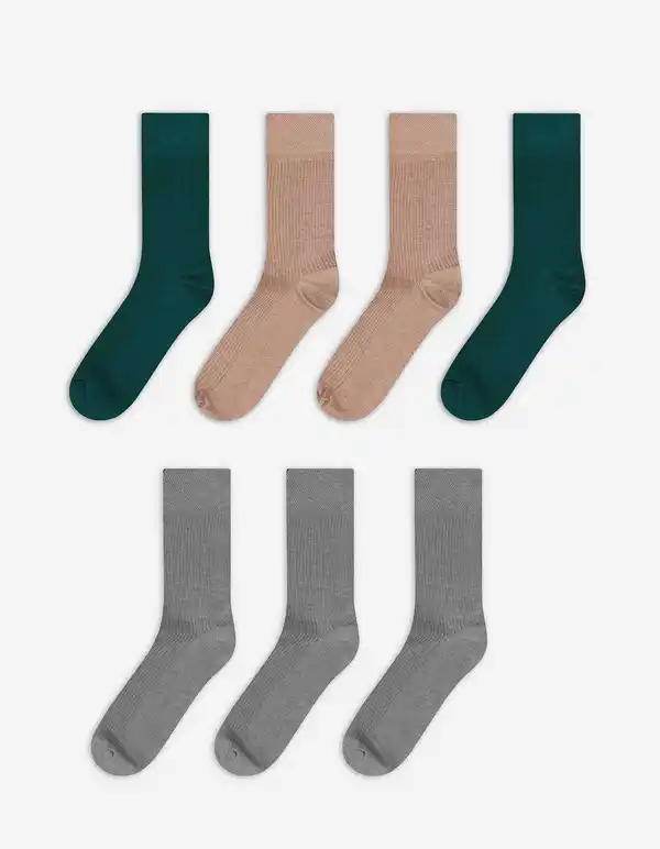 Bild 1 von Herren Socken - 7er-Pack