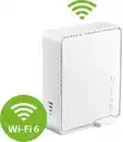 Bild 1 von WiFi 6 Repeater 5400 WLAN Repeater