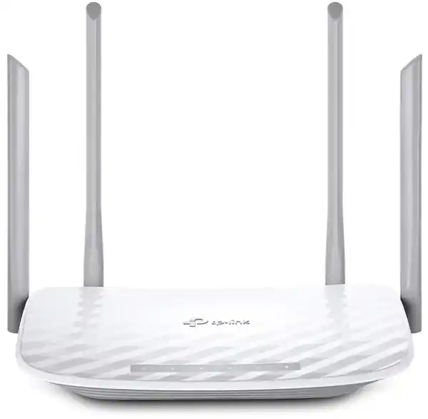 Bild 1 von Archer A5 WLAN-Router