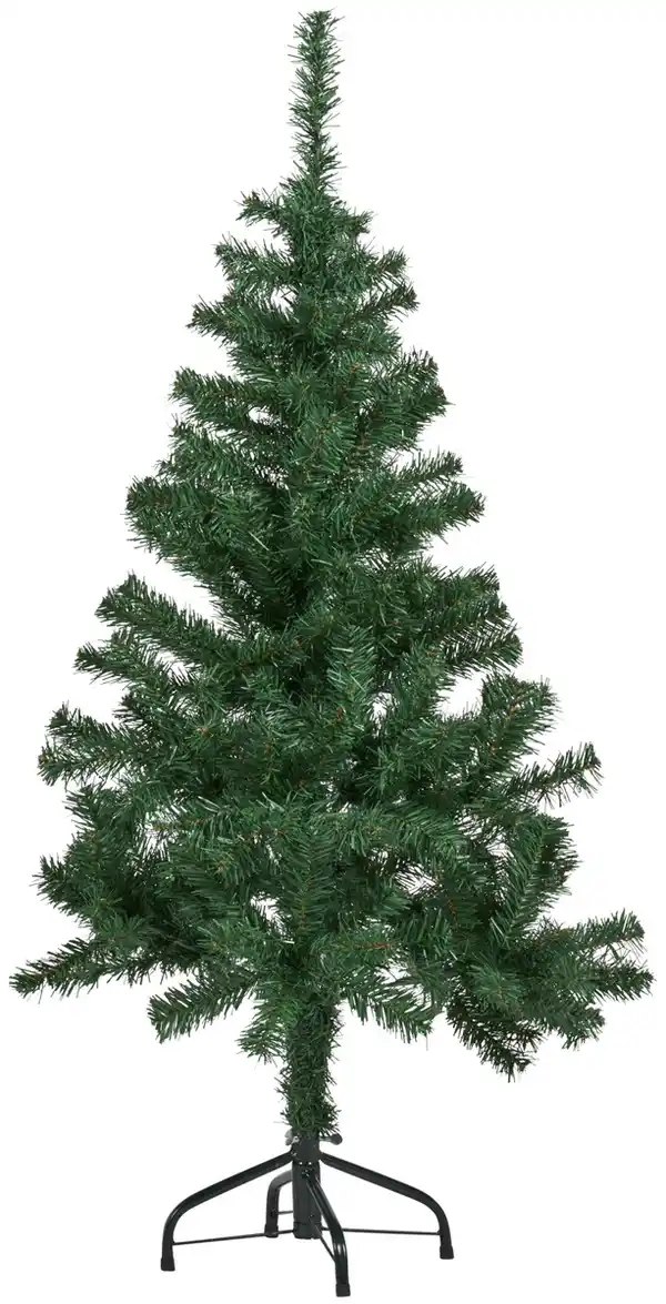 Bild 1 von künstlicher Weihnachtsbaum ca. 120 cm hoch