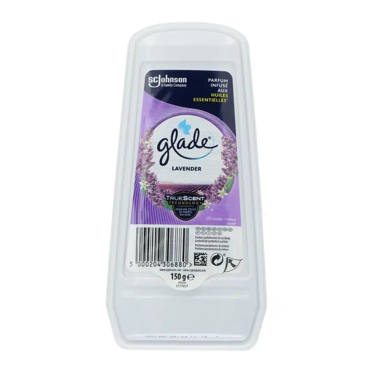 Bild 2 von Glade Gel-Lufterfrischer 150 g